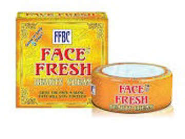 Picture of FACE FRESH CREAM